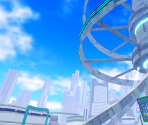 Metal City Skatepark