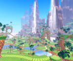 Green Hill