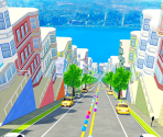 City Escape Race