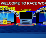 Race World