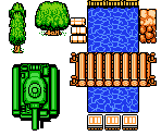 Mission Tilesets