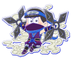 Karamatsu (Ninja)