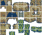 Cave Tileset 2