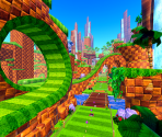 Green Hill Race