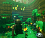 Speed Jungle Zone