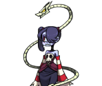 Squigly