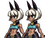 Ms. Fortune