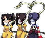 Squigly