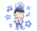 Karamatsu (Marching)