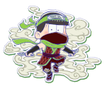 Choromatsu (Ninja)