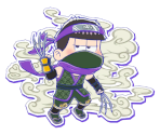 Ichimatsu (Ninja)