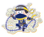 Jyushimatsu (Ninja)