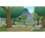 Apple Orchard