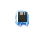 Autosave Icon