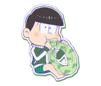 Choromatsu (Swimsuit)