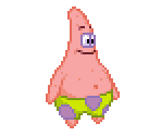 Patrick Star