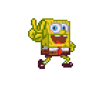 SpongeBob SquarePants