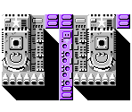 Huge Fortress B1-B2