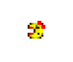 Ms. Pac-Man (128x160)