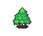 Tiny Forest (Overworld)