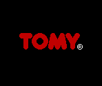 Tomy Corporation Logo