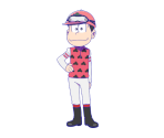 Osomatsu (Jockey)