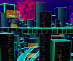Cyber Station