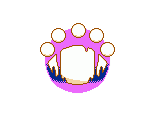 Drawcia Soul (Kirby's Adventure-Style)