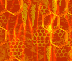 Hive Backgrounds and Foregrounds