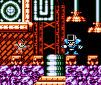 Dustman Tileset GB (NES-Style)