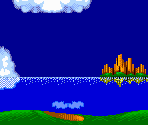 Emerald Hill Zone Act 2