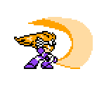 Midoll (Zook Man ZX4, NES-Style)