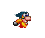 Larry Koopa