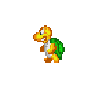 Koopa (Green)