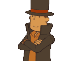 Hershel Layton