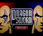 Title Screen (Aug 25, 1999)