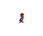 Woody Woodpecker