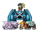 General Sprites