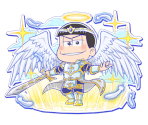 Karamatsu (Angel)