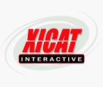 Xicat Interactive Logo
