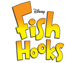 Fish Hooks Logo