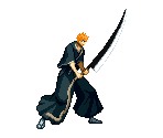 Ichigo Kurosaki