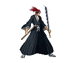 Renji Abarai