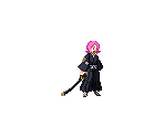 Yachiru Kusajishi