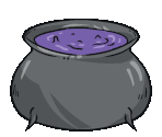 Cauldron
