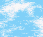 Sky Backgrounds