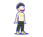 Jyushimatsu (Border Matsu)