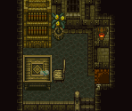 Eremia's Manor (Interior)