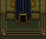 Tower of the Valiant / Danelf Coliseum (Interior)