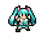 Hatsune Miku